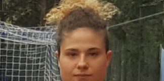 Sharon Zelli: “Contro l’Arezzo sarà dura, ma daremo il massimo”. L’esterno della Grifo Perugia: “La trasferta in casa delle toscane sarà un match tosto. Col nuovo schieramento sono più libera di attaccare”