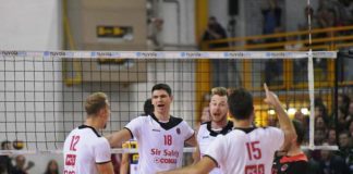 Modena si impone nel primo incontro di stagione