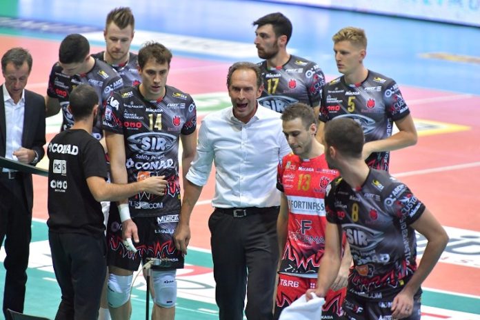 Milano proverà a fare lo sgambetto a Perugia