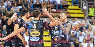 Bernardi: "Giocatori con qualità che dobbiamo sfruttare"