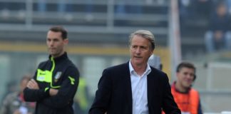 Tesser: "Vogliamo uscire dalla spirale negativa". Il tecnico della Cremonese: "A Perugia vogliamo un risultato positivo, servirà cuore e carattere"