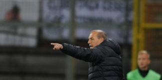 Ostacolo Perugia per il Cesena, Castori: "Cuore e anima"