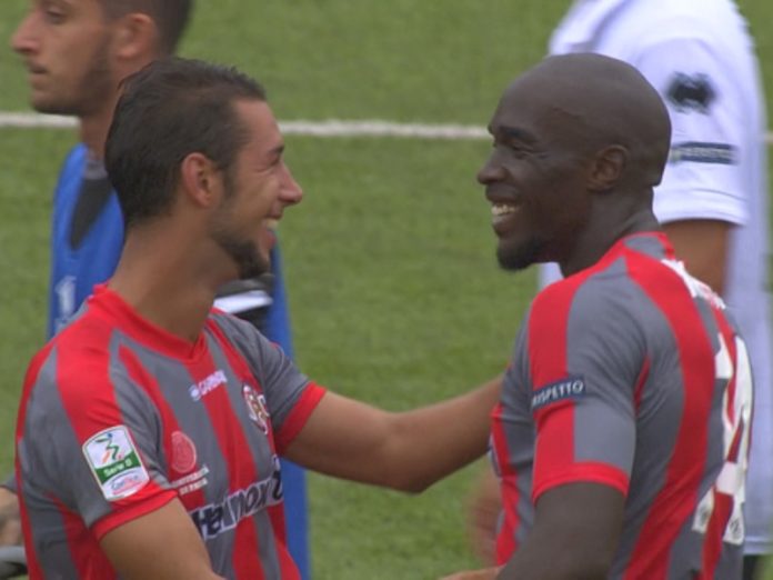 Rivoluzione Cremonese per una campionato ambizioso. I lombardi, neo-promossi, hanno rinnovato la rosa quasi in ogni reparto affidandosi all'esperto Tesser