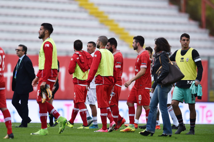 Grifo: testa bassa, direzione Foggia. I Grifoni sono subito tornati in campo dopo il k.o. con la Pro Vercelli. Venerdì di scena al 