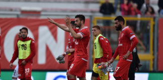 Perugia: duro confronto squadra-tifosi. Prima della partenza verso Montecatini, la tifoseria organizzata ha avuto un colloquio con tecnico e giocatori