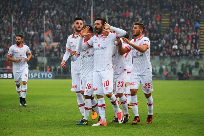 Accordo con la Cremonese per il ritorno della punta toscana. Ora scambio Kouan - Bartolomei?