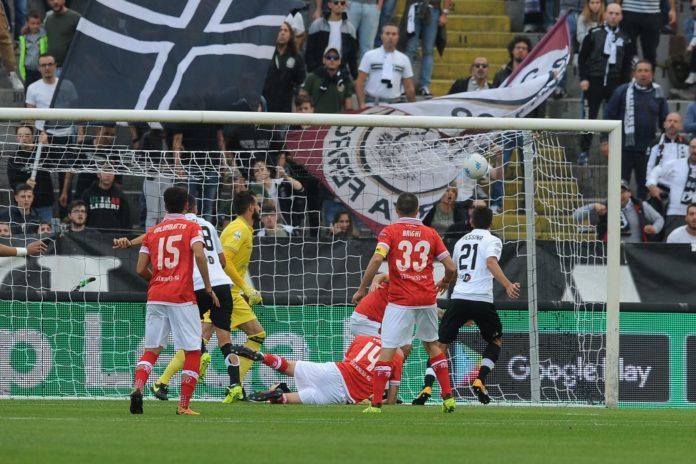 A La Spezia il Grifo si affida alla legge dei grandi numeri. I precedenti al 