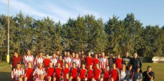 Padri vs figlie: la Grifo Primavera conclude così la preparazione. Sfida inusuale in casa perugina per l’Under 19 di Vania Peverini. Ora si attende l’esordio in campionato