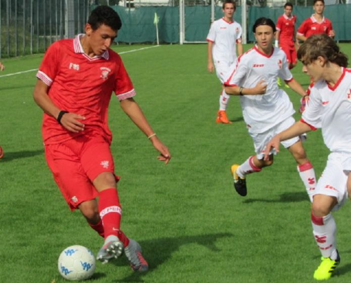 Riepilogo dei risultati del settore giovanile del Perugia