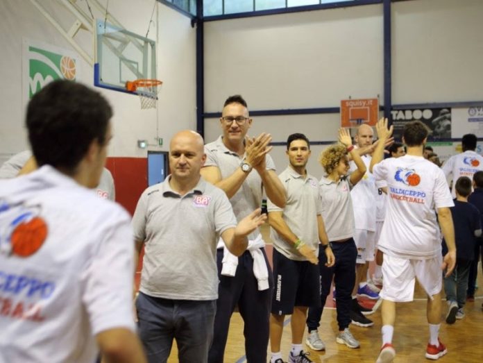 Momento 'no' per la Valdiceppo: contro Civitanova per risollevarsi. Dopo 3 sconfitte consecutive, la banda di coach Pierotti proverà a rialzare la testa nel turno infrasettimanale