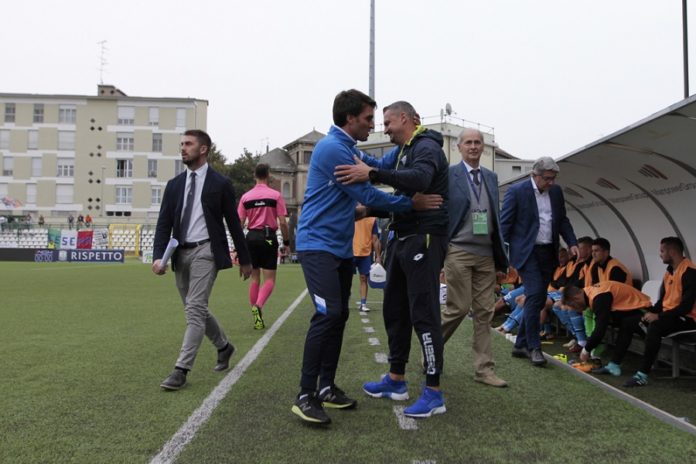 Pro Vercelli, Grassadonia: 