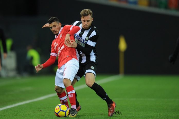 Grifo al fotofinsh: Falco abbatte l'Ascoli. Un gol nel recupero del fantasiosta consegna i tre punti al Perugia dopo un match non certo esaltante