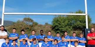 Barton Perugia: in campo le Donne e l'Under 14. Riposano invece le senior in occasione dei test match della Nazionale italiana