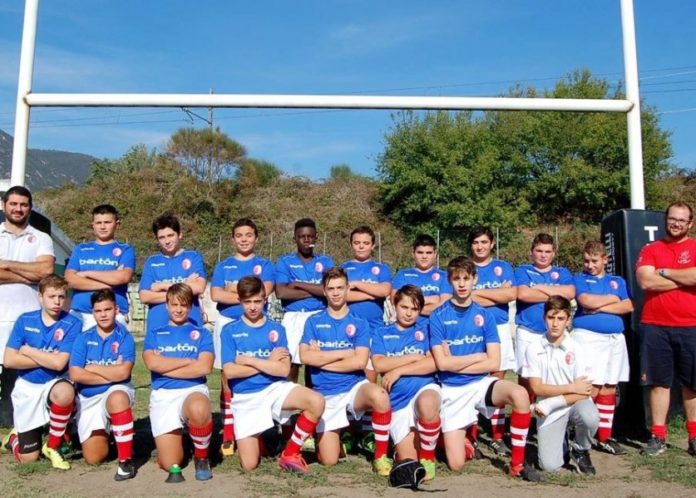 Barton Perugia: in campo le Donne e l'Under 14. Riposano invece le senior in occasione dei test match della Nazionale italiana