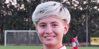 Benedetta Alessi: "Studio, musica e…Grifo Perugia". Il difensore biancorosso si racconta a 360: "Ho iniziato a giocare ad 11 anni. Il ricordo più bello la vittoria del campionato Primavera"