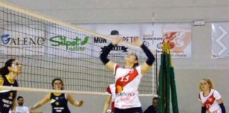 Galeno Pallavolo Perugia: contro Terni è sconfitta solo al tie-break. Le ragazze di Capitini, nel campionato di D, non stanno comunque sfigurando. Il tecnico: “Miglioriamo partita dopo partita”