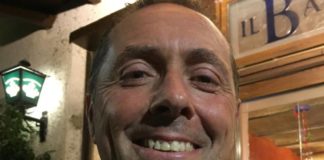 Fabrizio Nofri: "Il derby si vince col cuore". L'ex Grifone ai microfoni di Sky: "Quel gol in rovesciata nel derby l'ho rivisto un milione di volte"