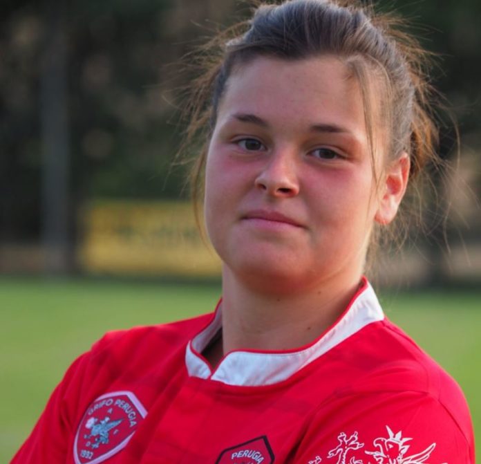 Grifo Primavera: che poker contro l’Arezzo. Le Grifoncelle trionfano 4-2 nel derby “etrusco”. Doppietta di Franciosa e reti di Petrarca e Piselli