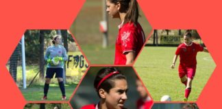 Il giorno della verità per la Grifo Primavera. Dopo un campionato eccezionale, nel recupero di mercoledì 28 le Grifoncelle si giocano il primo posto in casa della Fiorentina Women. Il tecnico Peverini suona la carica: “Avanti tutta”