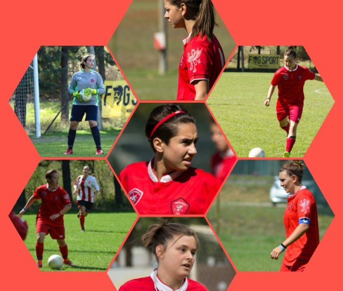 Il giorno della verità per la Grifo Primavera. Dopo un campionato eccezionale, nel recupero di mercoledì 28 le Grifoncelle si giocano il primo posto in casa della Fiorentina Women. Il tecnico Peverini suona la carica: “Avanti tutta”