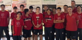 Libertas Rari Nantes: il settore giovanile parte col piede giusto. Vittorie per l'Under 13, 15 e 20. L'Under 17 vuole il pass per il campionato nazionale