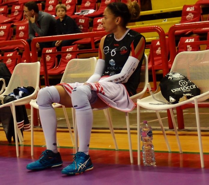 Anche Mondovì passa al PalaEvangelisti