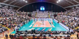 Recine: "E' in arrivo un dicembre tosto"