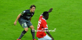 Perugia - Carpi: i precedenti sorridono al Grifo. Tre vittorie ed un sola sconfitta per i biancorossi in casa contro gli emiliani