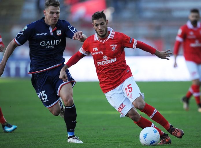 Bandinelli: “Troppo nervosi, ma l’importante era non perdere”