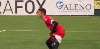 Perugia: corso di aggiornamento per i portieri. Lavori al via lunedì 26 febbraio, Graziano Vinti ospite d'eccezione