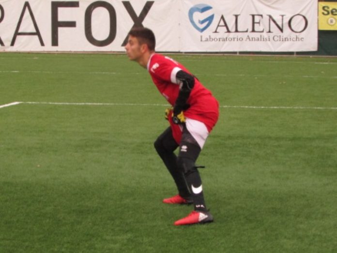 Perugia: corso di aggiornamento per i portieri. Lavori al via lunedì 26 febbraio, Graziano Vinti ospite d'eccezione