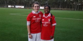 Match point rimandato per la Grifo Perugia. L'Empoli passa 3-2 a Pian di Massiano, a Firenze sarà sfida cruciale per il primato. Decisiva l'espulsione di Franciosa nella ripresa