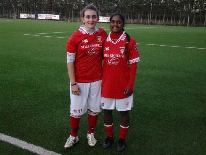 Match point rimandato per la Grifo Perugia. L'Empoli passa 3-2 a Pian di Massiano, a Firenze sarà sfida cruciale per il primato. Decisiva l'espulsione di Franciosa nella ripresa