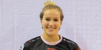 Mancinelli, schiacciatrice WP Perugia: "Siamo cresciute"