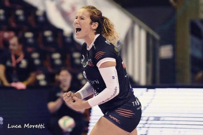 Bartoccini Gioiellerie Perugia bella in trasferta