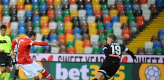 Difesa da 'matita blu', Cerri e Mustacchio le note positive. Male i centrali ed i terzini, i due attaccanti hanno dato linfa fino al 4-3