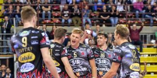 Bernardi: "Le nostre sono solo presunte seconde linee"