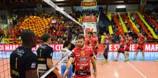 Anzani: "Sappiamo soffrire nei momenti decisivi"