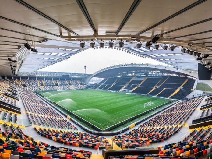 Precedenti: il Friuli piace al Grifo. In 10 incontri fra Udinese e Perugia ben 3 vittorie dei biancorossi contro le 2 dei bianconeri