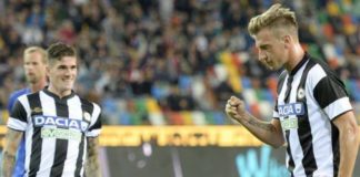 La "multinazionale" Udinese cerca il riscatto in Coppa. I friuliani, con una rosa all'80% di stranieri, non navigano in acque tranquille in campionato