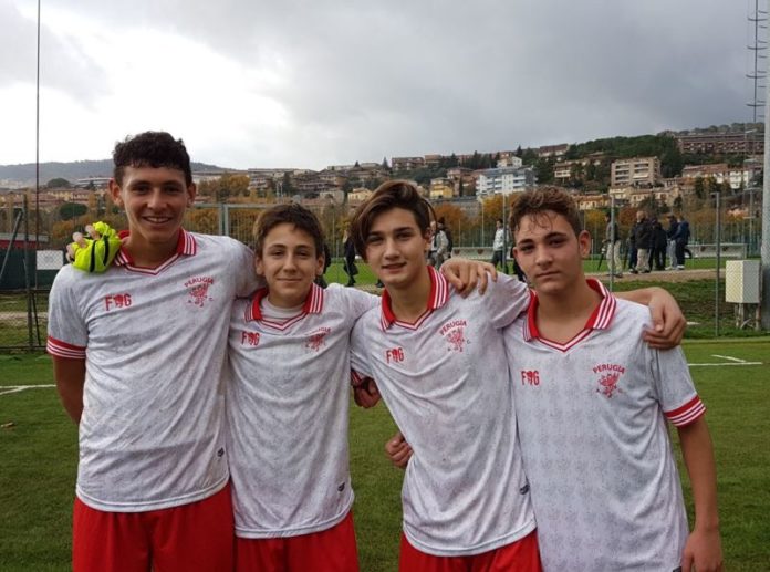 Derby anche per Under 15 e 16: una vittoria ed una sconfitta. I più piccoli hanno trionfato per 4-2, mentre i ragazzi di Migliorelli sono caduti per 2-1