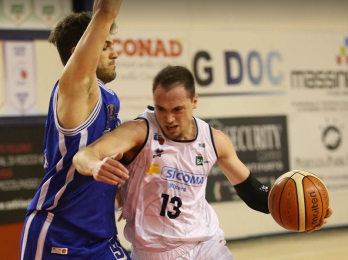 La Valdiceppo non si arrende e chiede il ripescaggio. La presidentessa Gionangeli: 