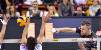 La Sir Safety torna a giocare al PalaEvangelisti