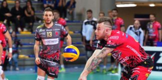 La Sir Safety perde un set, ma vola in testa