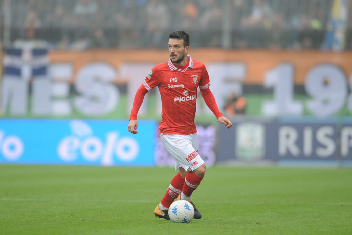 Bianco: “Non giocavo da tempo. Cosa ci manca? Ora vi spiego…”