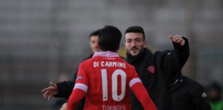 Perugia-Foggia: i precedenti stanno dalla parte del Grifo. In terra umbra sono 9 i successi dei biancorossi contro i 3 dei satanelli. L'ultima volta nel segno dell'ex Mazzeo