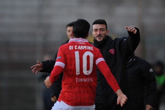 Perugia-Foggia: i precedenti stanno dalla parte del Grifo. In terra umbra sono 9 i successi dei biancorossi contro i 3 dei satanelli. L'ultima volta nel segno dell'ex Mazzeo