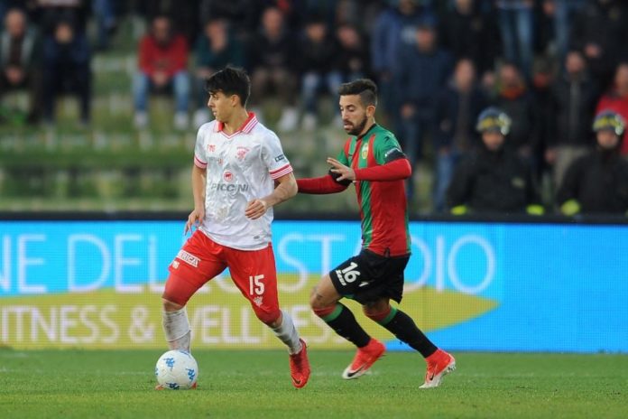 Contro l'Ascoli sarà un Grifo decimato? Oltre all'assenza di Volta per espulsione, potrebbero arrivare altre squalifiche per un mezza rissa nel tunnel del 