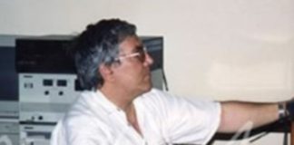 Ciao Enrico. Con la scomparsa di Santilli, storico conduttore radiofonico delle partite dei Grifoni, se ne va un pezzo di storia del Perugia