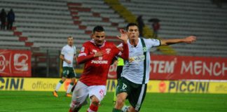 Falco-Avellino: si può fare. Il Perugia vuole ancora puntare sull'ex Benevento, ma il trequartista chiede maggiore spazio